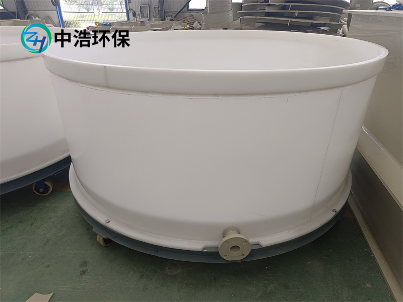 钦北PP抽滤槽